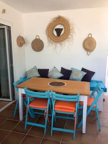 3 chambre Villa/Maison à vendre à Cala Vadella, San Jose / Sant Josep de Sa Talaia avec piscine garage - 895 000 € (Ref: 8801376)