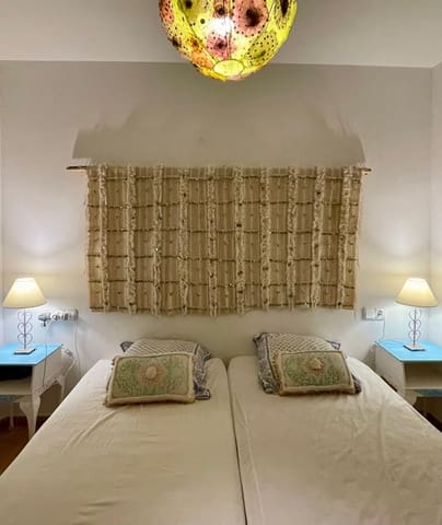 3 chambre Villa/Maison à vendre à Cala Vadella, San Jose / Sant Josep de Sa Talaia avec piscine garage - 895 000 € (Ref: 8801376)