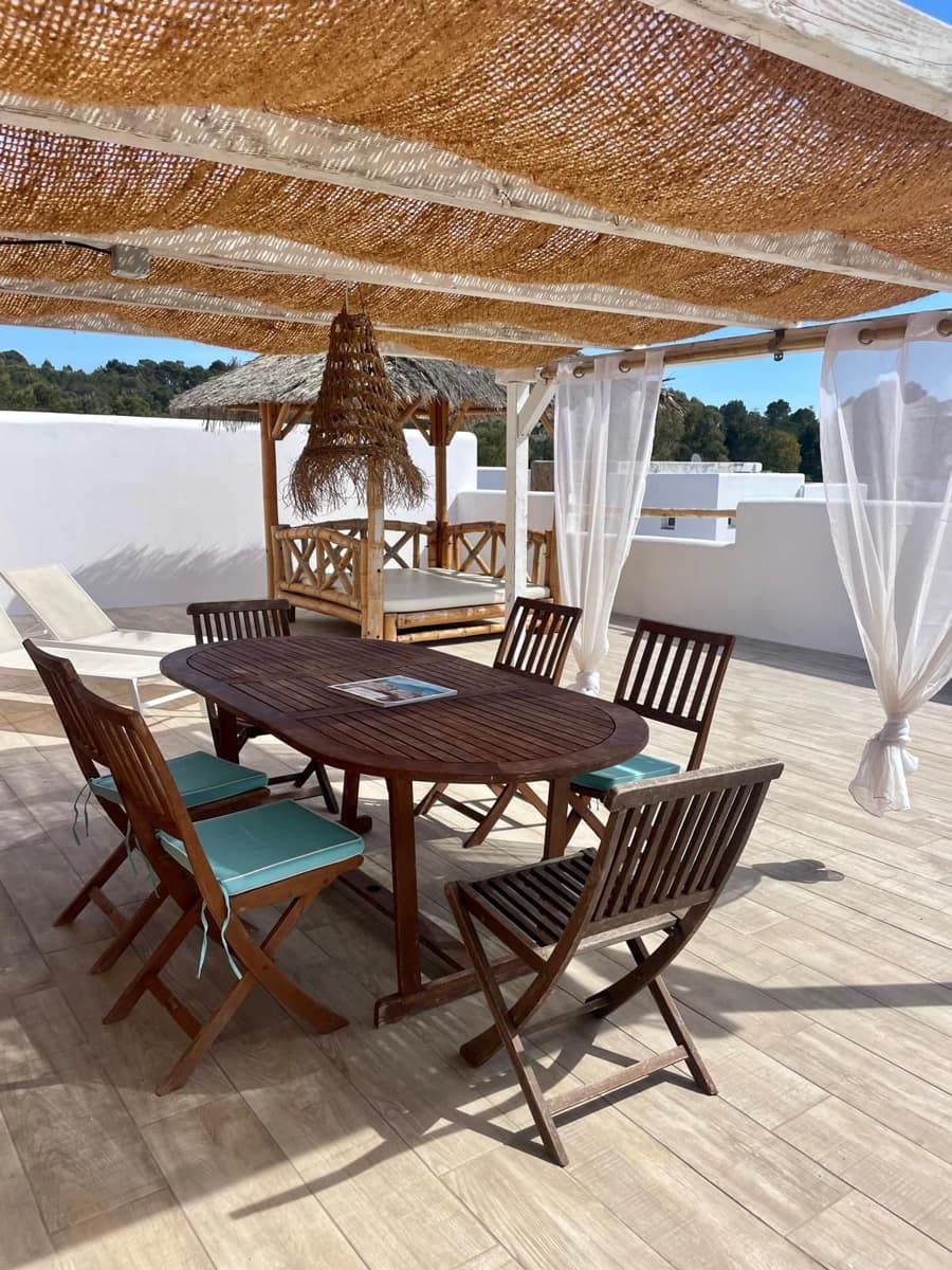 3 chambre Villa/Maison à vendre à Cala Vadella avec piscine garage - 895 000 € (Ref: 8801376)