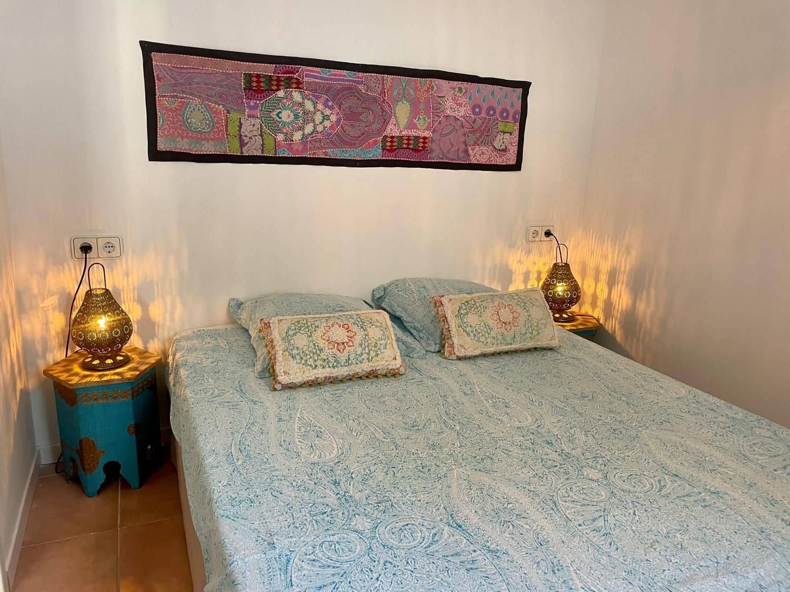 3 chambre Villa/Maison à vendre à Cala Vadella avec piscine garage - 895 000 € (Ref: 8801376)