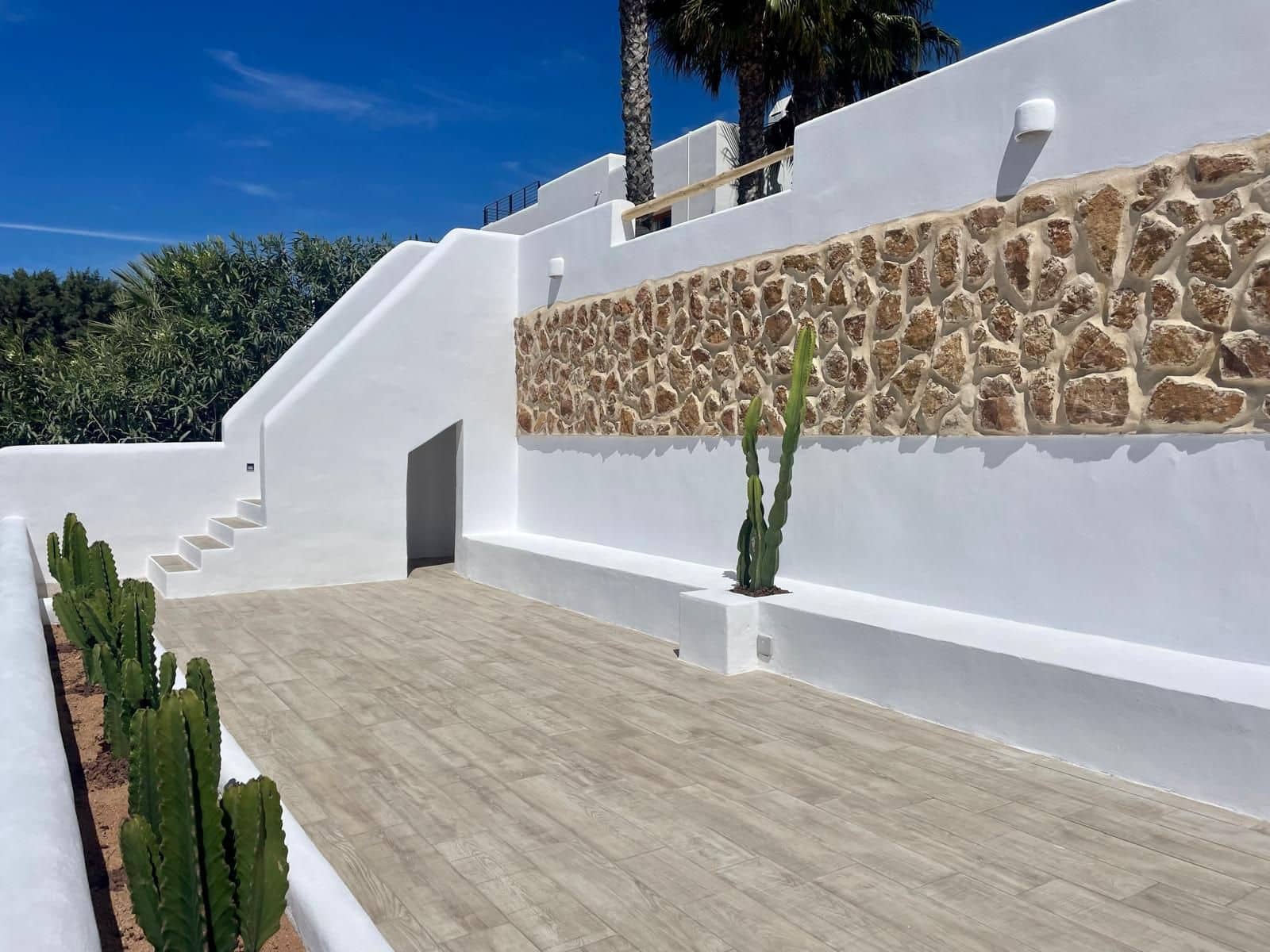 3 chambre Villa/Maison à vendre à Cala Vadella avec piscine garage - 895 000 € (Ref: 8801376)