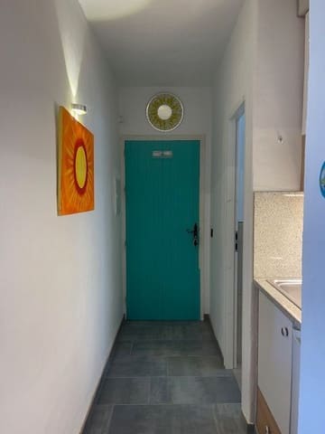 1 soveværelse Lejlighed til salg i Cala Vadella, San Jose / Sant Josep de Sa Talaia - € 310.000 (Ref: 8829217)