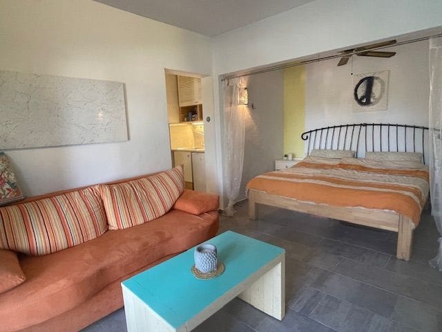 1 soveværelse Lejlighed til salg i Cala Vadella - € 310.000 (Ref: 8829217)