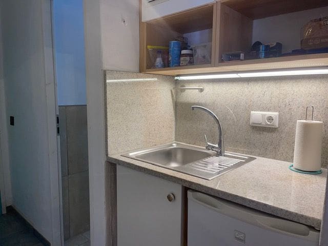 1 soveværelse Lejlighed til salg i Cala Vadella - € 310.000 (Ref: 8829217)