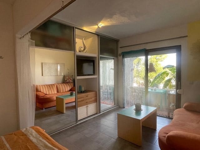 1 soveværelse Lejlighed til salg i Cala Vadella, San Jose / Sant Josep de Sa Talaia - € 310.000 (Ref: 8829217)