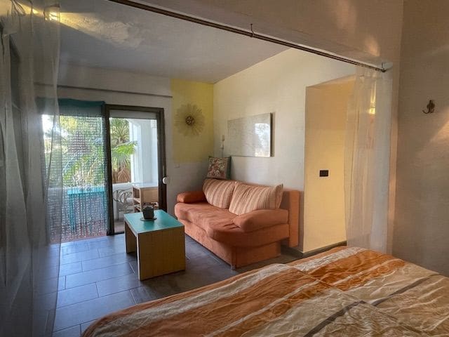 1 soveværelse Lejlighed til salg i Cala Vadella, San Jose / Sant Josep de Sa Talaia - € 310.000 (Ref: 8829217)