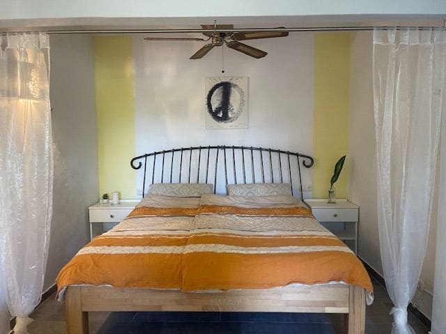 1 soveværelse Lejlighed til salg i Cala Vadella, San Jose / Sant Josep de Sa Talaia - € 310.000 (Ref: 8829217)