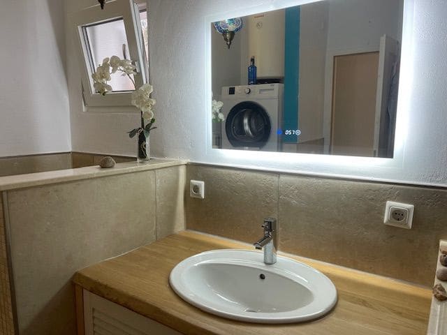 1 soveværelse Lejlighed til salg i Cala Vadella, San Jose / Sant Josep de Sa Talaia - € 310.000 (Ref: 8829217)