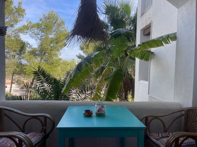 1 soveværelse Lejlighed til salg i Cala Vadella - € 310.000 (Ref: 8829217)