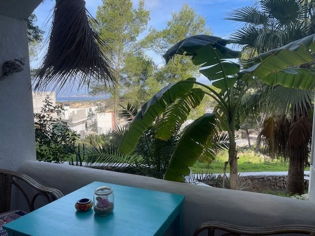 1 soveværelse Lejlighed til salg i Cala Vadella - € 310.000 (Ref: 8829217)