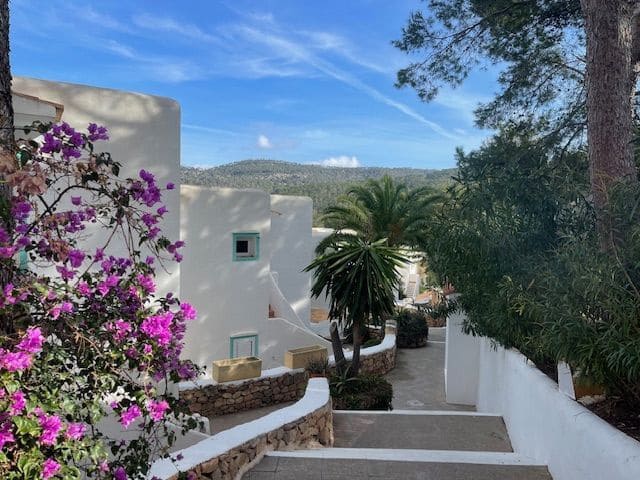 1 soveværelse Lejlighed til salg i Cala Vadella - € 310.000 (Ref: 8829217)