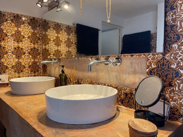 2 soverom Villa til salgs i San Jose / Sant Josep de Sa Talaia med svømmebasseng - € 1 195 000 (Ref: 9073100)