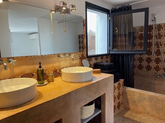 2 soverom Villa til salgs i San Jose / Sant Josep de Sa Talaia med svømmebasseng - € 1 195 000 (Ref: 9073100)