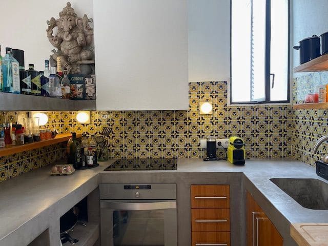 2 soverom Villa til salgs i San Jose / Sant Josep de Sa Talaia med svømmebasseng - € 1 195 000 (Ref: 9073100)