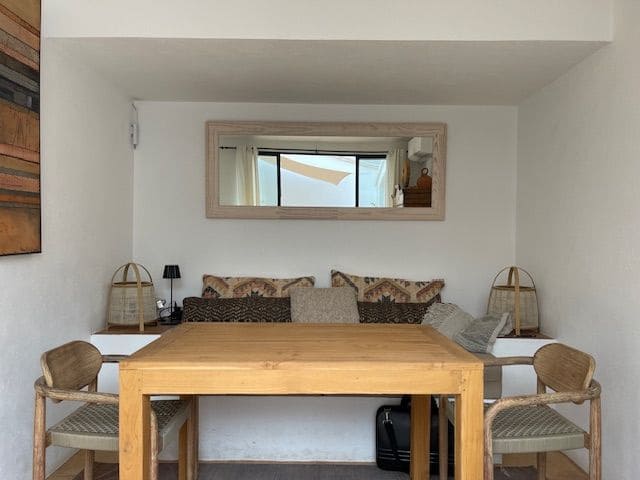 2 soverom Villa til salgs i San Jose / Sant Josep de Sa Talaia med svømmebasseng - € 1 195 000 (Ref: 9073100)