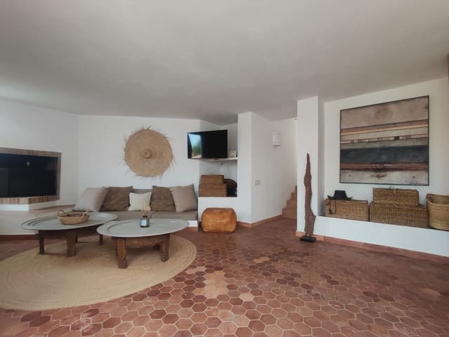 2 soverom Villa til salgs i San Jose / Sant Josep de Sa Talaia med svømmebasseng - € 1 195 000 (Ref: 9073100)