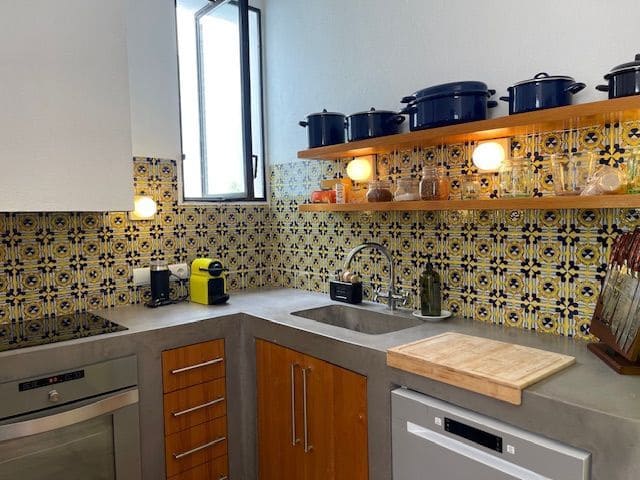 2 soverom Villa til salgs i San Jose / Sant Josep de Sa Talaia med svømmebasseng - € 1 195 000 (Ref: 9073100)