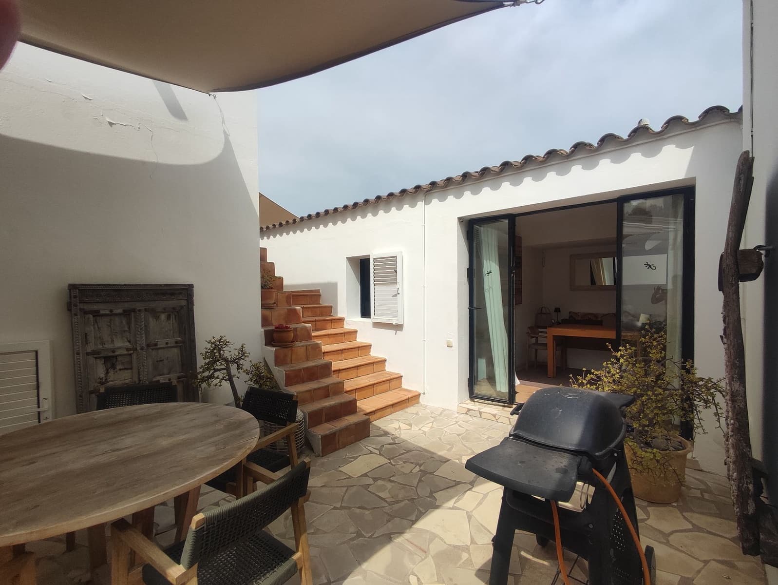 2 soverom Villa til salgs i San Jose / Sant Josep de Sa Talaia med svømmebasseng - € 1 195 000 (Ref: 9073100)