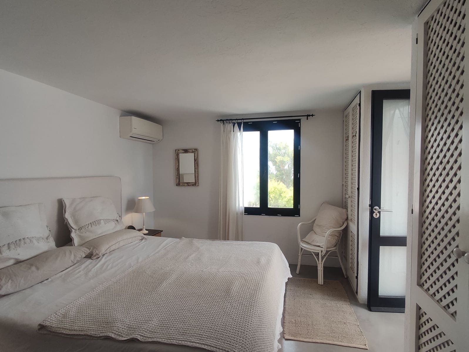 2 soverom Villa til salgs i San Jose / Sant Josep de Sa Talaia med svømmebasseng - € 1 195 000 (Ref: 9073100)