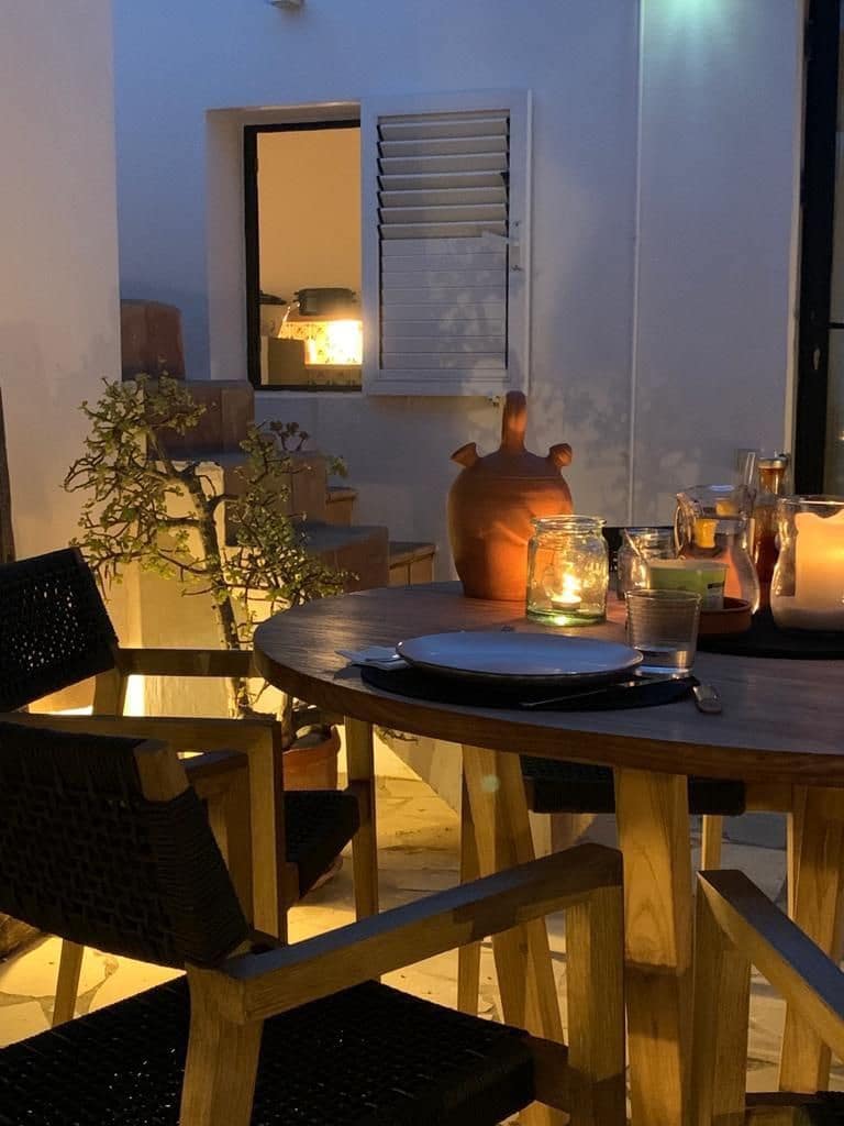 2 soverom Villa til salgs i San Jose / Sant Josep de Sa Talaia med svømmebasseng - € 1 195 000 (Ref: 9073100)