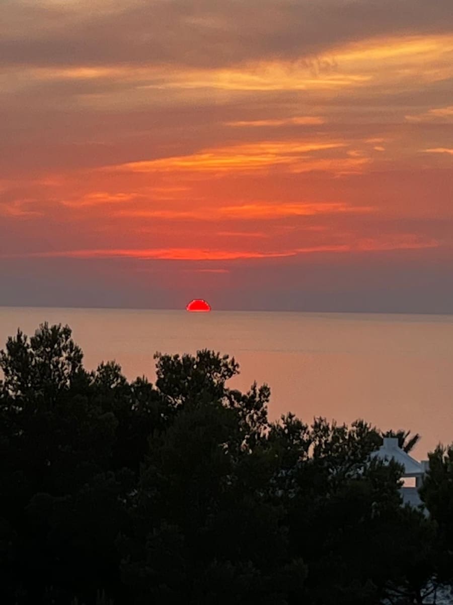 2 soverom Villa til salgs i San Jose / Sant Josep de Sa Talaia med svømmebasseng - € 1 195 000 (Ref: 9073100)