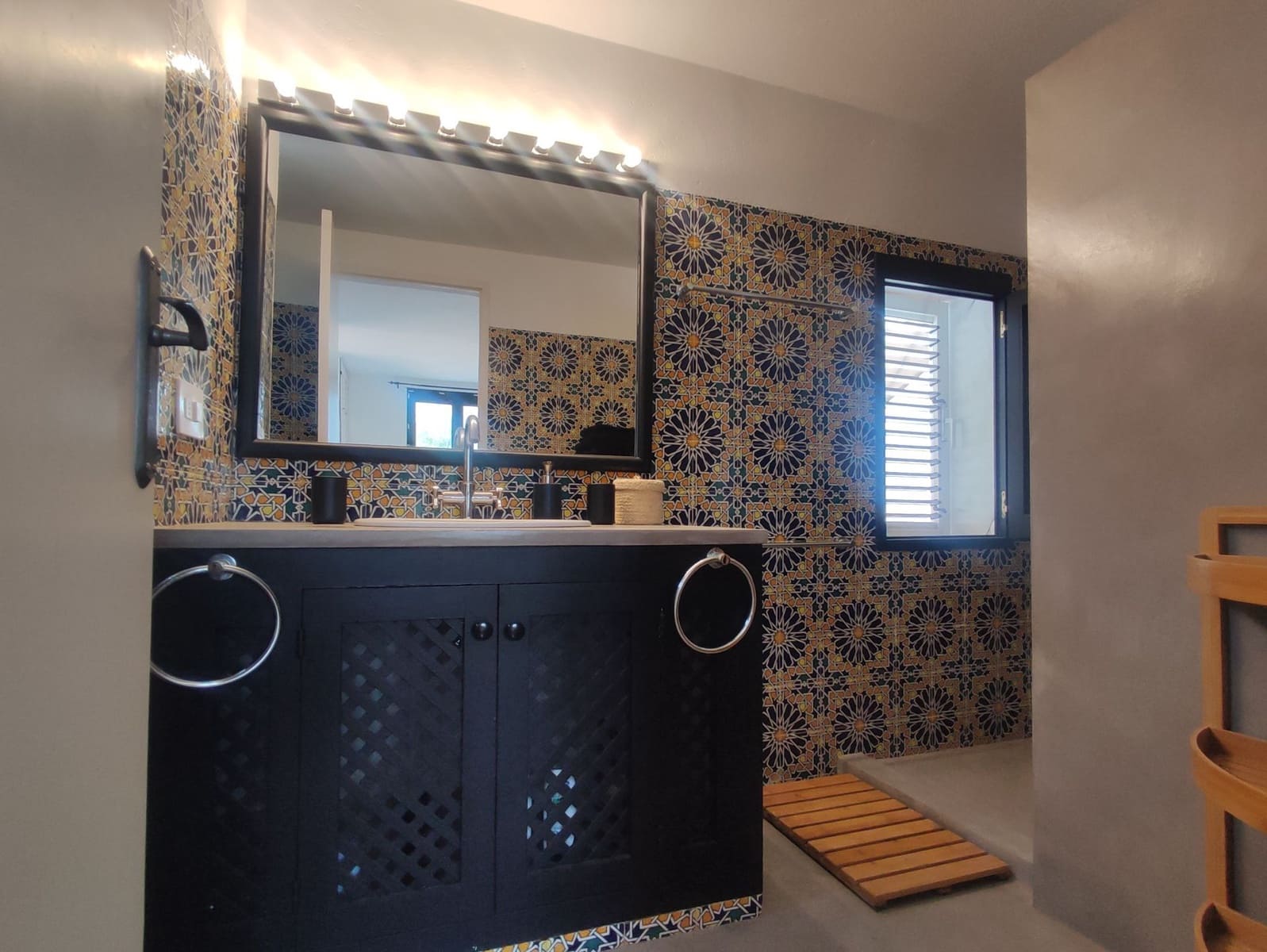 2 soverom Villa til salgs i San Jose / Sant Josep de Sa Talaia med svømmebasseng - € 1 195 000 (Ref: 9073100)