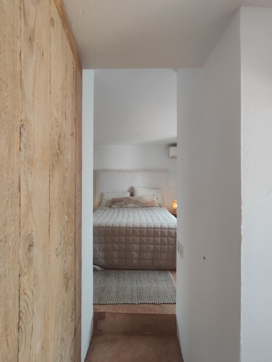 2 soverom Villa til salgs i San Jose / Sant Josep de Sa Talaia med svømmebasseng - € 1 195 000 (Ref: 9073100)