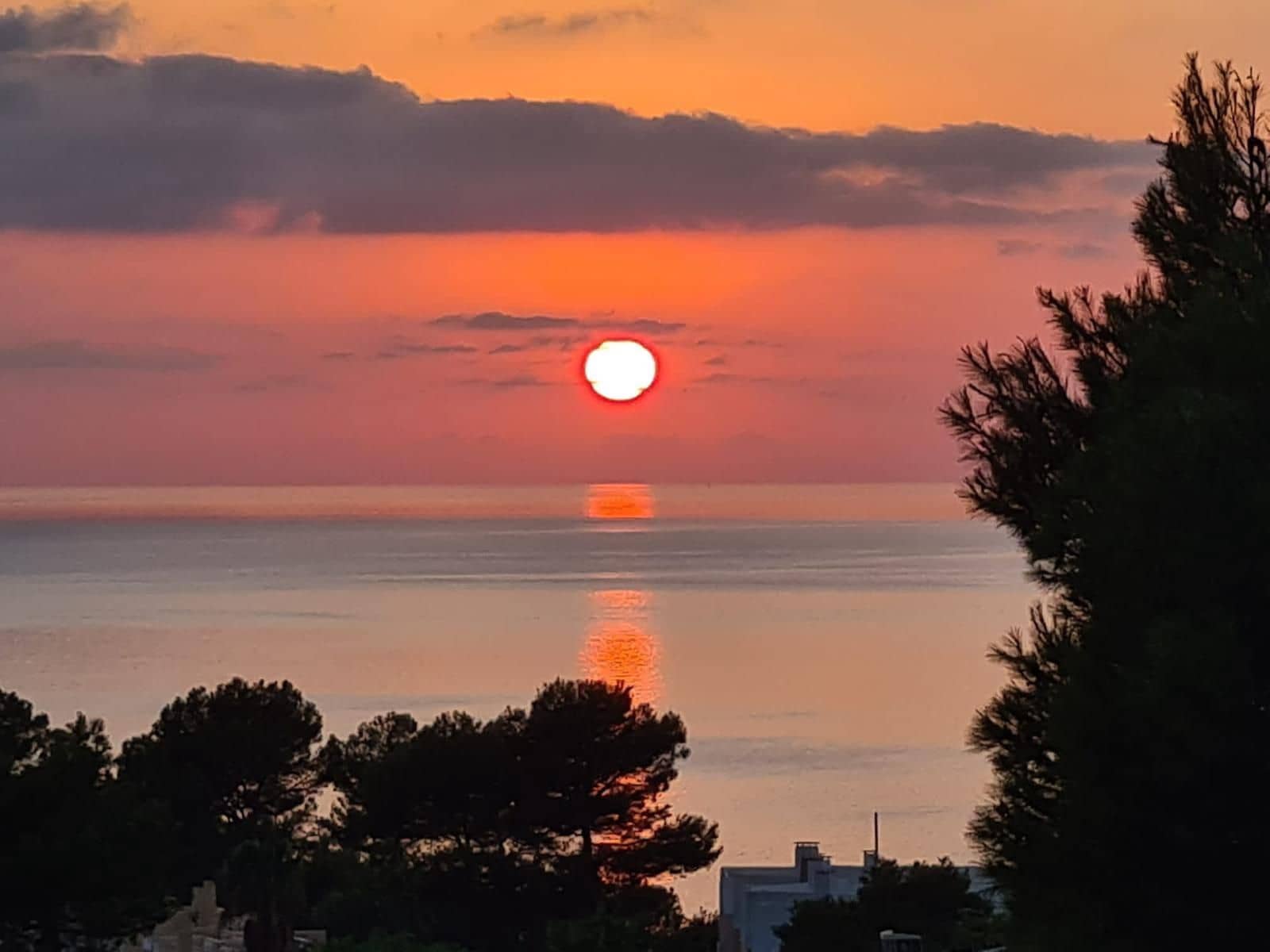 2 soverom Villa til salgs i San Jose / Sant Josep de Sa Talaia med svømmebasseng - € 1 195 000 (Ref: 9073100)