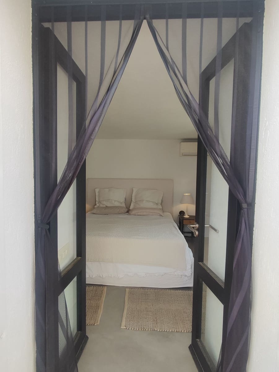 2 soverom Villa til salgs i San Jose / Sant Josep de Sa Talaia med svømmebasseng - € 1 195 000 (Ref: 9073100)