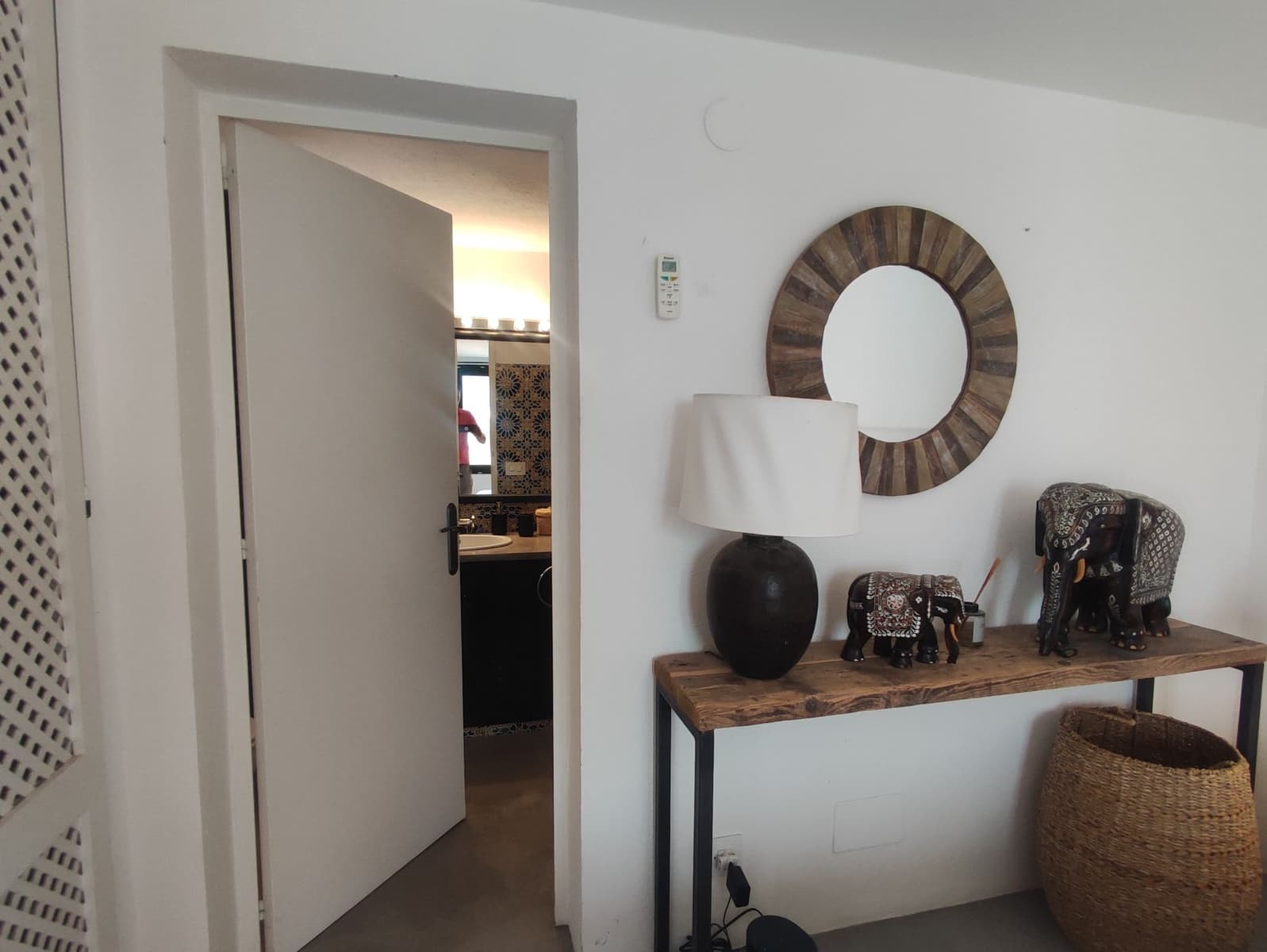 2 soverom Villa til salgs i San Jose / Sant Josep de Sa Talaia med svømmebasseng - € 1 195 000 (Ref: 9073100)