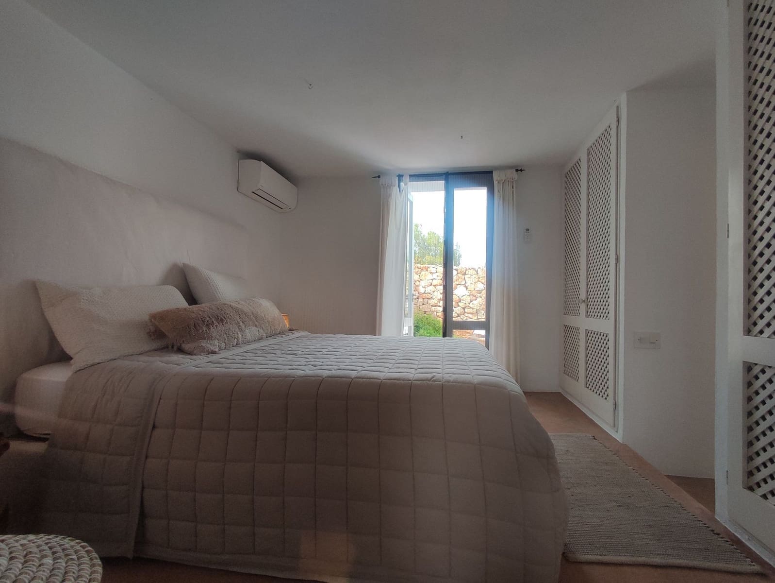 2 soverom Villa til salgs i San Jose / Sant Josep de Sa Talaia med svømmebasseng - € 1 195 000 (Ref: 9073100)