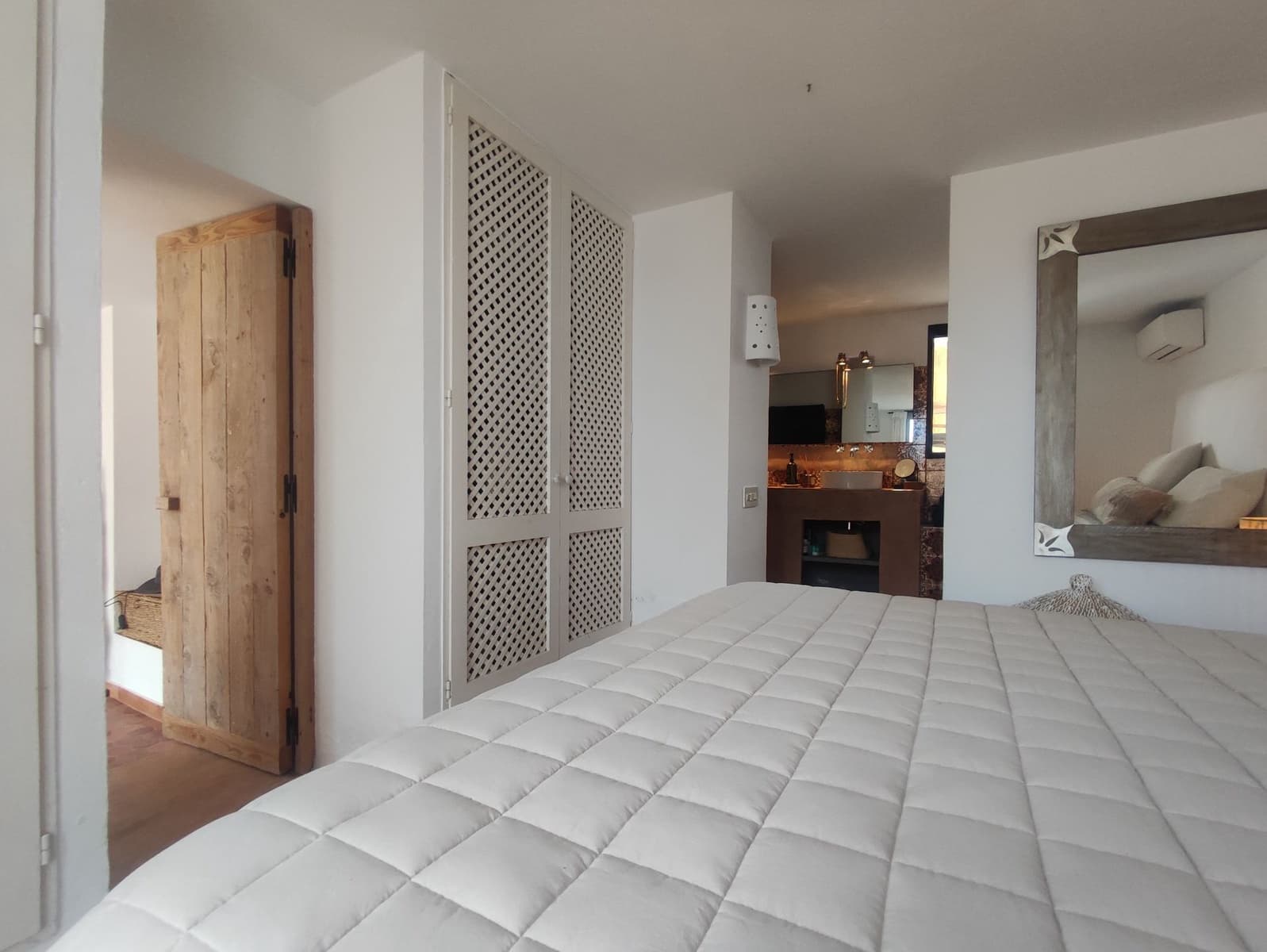 2 soverom Villa til salgs i San Jose / Sant Josep de Sa Talaia med svømmebasseng - € 1 195 000 (Ref: 9073100)