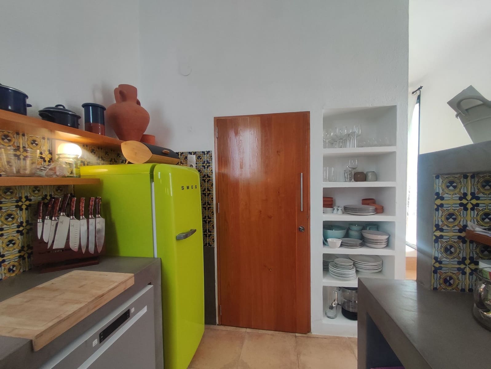 2 soverom Villa til salgs i San Jose / Sant Josep de Sa Talaia med svømmebasseng - € 1 195 000 (Ref: 9073100)