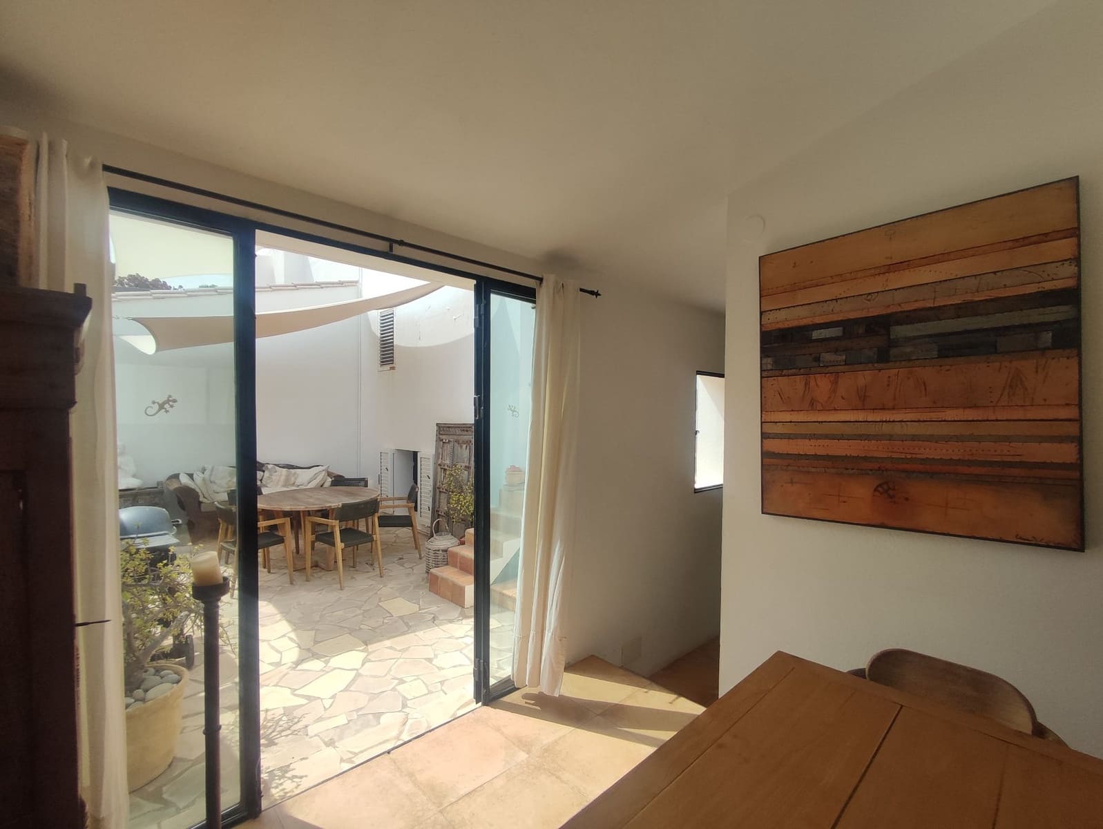 2 soverom Villa til salgs i San Jose / Sant Josep de Sa Talaia med svømmebasseng - € 1 195 000 (Ref: 9073100)