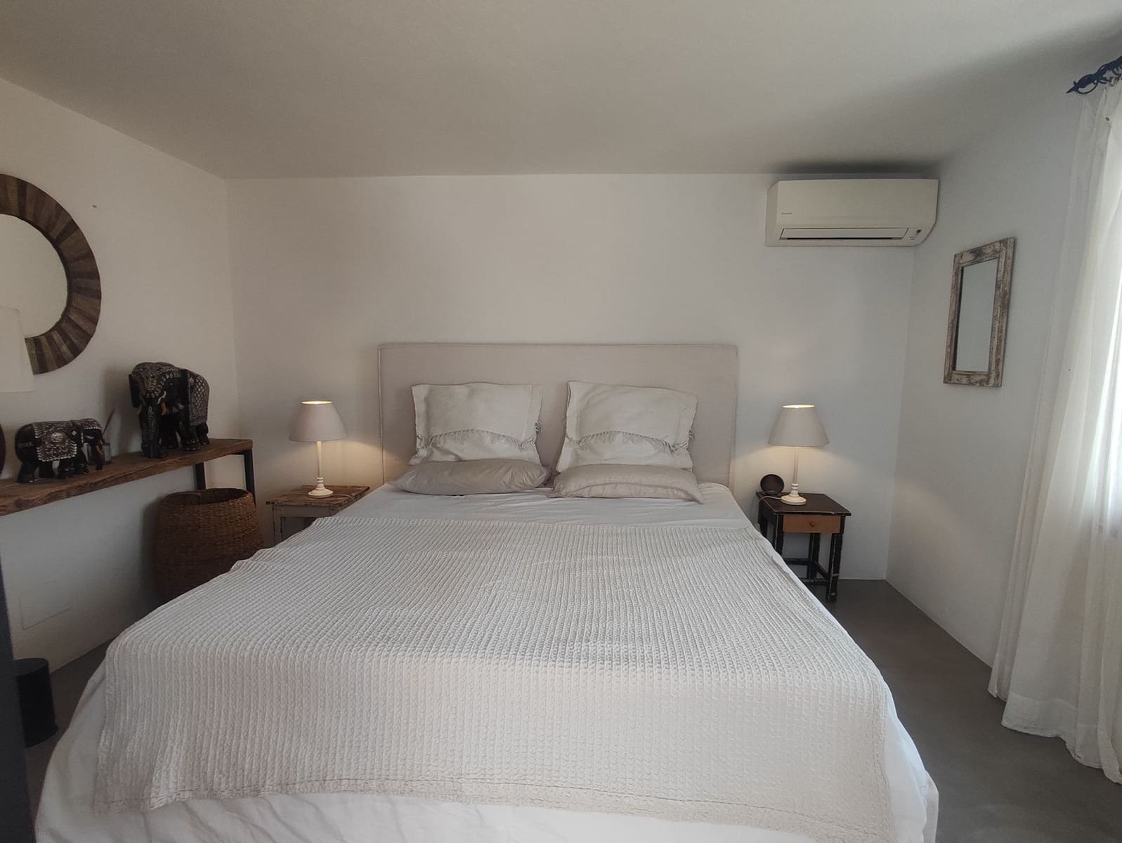 2 soverom Villa til salgs i San Jose / Sant Josep de Sa Talaia med svømmebasseng - € 1 195 000 (Ref: 9073100)