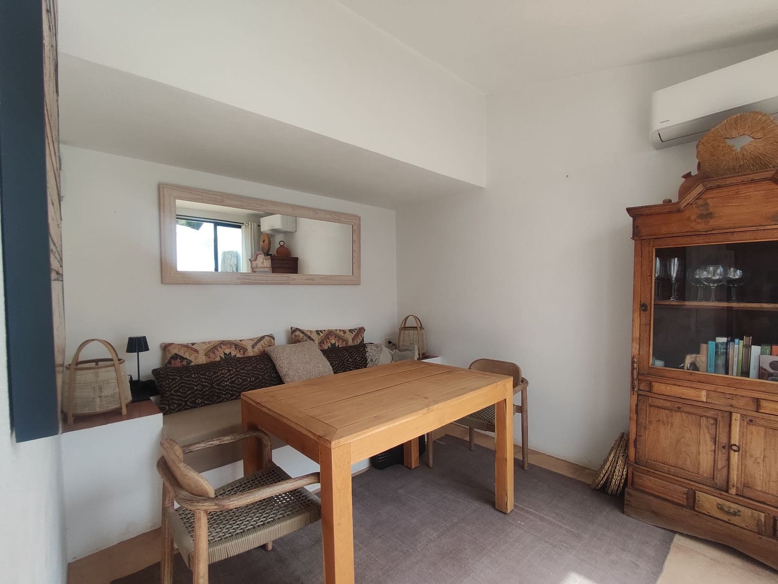 2 soverom Villa til salgs i San Jose / Sant Josep de Sa Talaia med svømmebasseng - € 1 195 000 (Ref: 9073100)