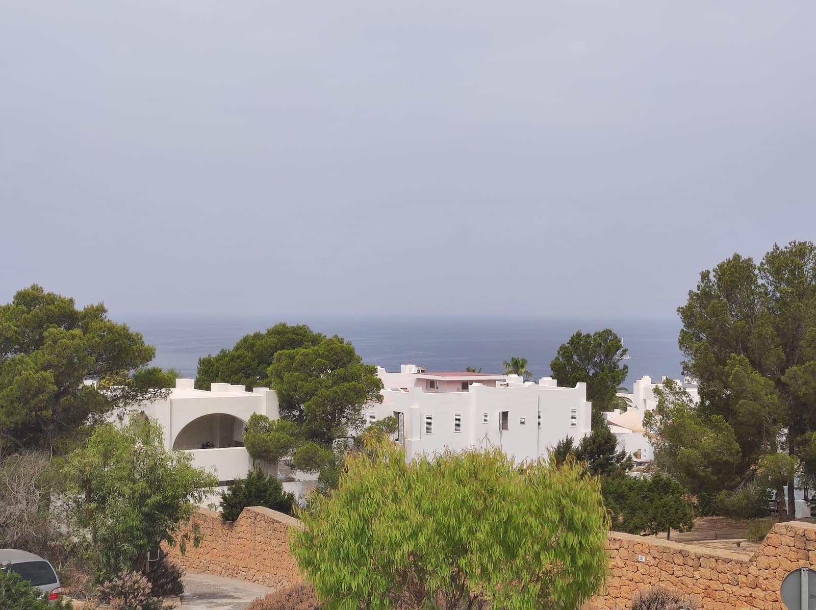 2 soverom Villa til salgs i San Jose / Sant Josep de Sa Talaia med svømmebasseng - € 1 195 000 (Ref: 9073100)