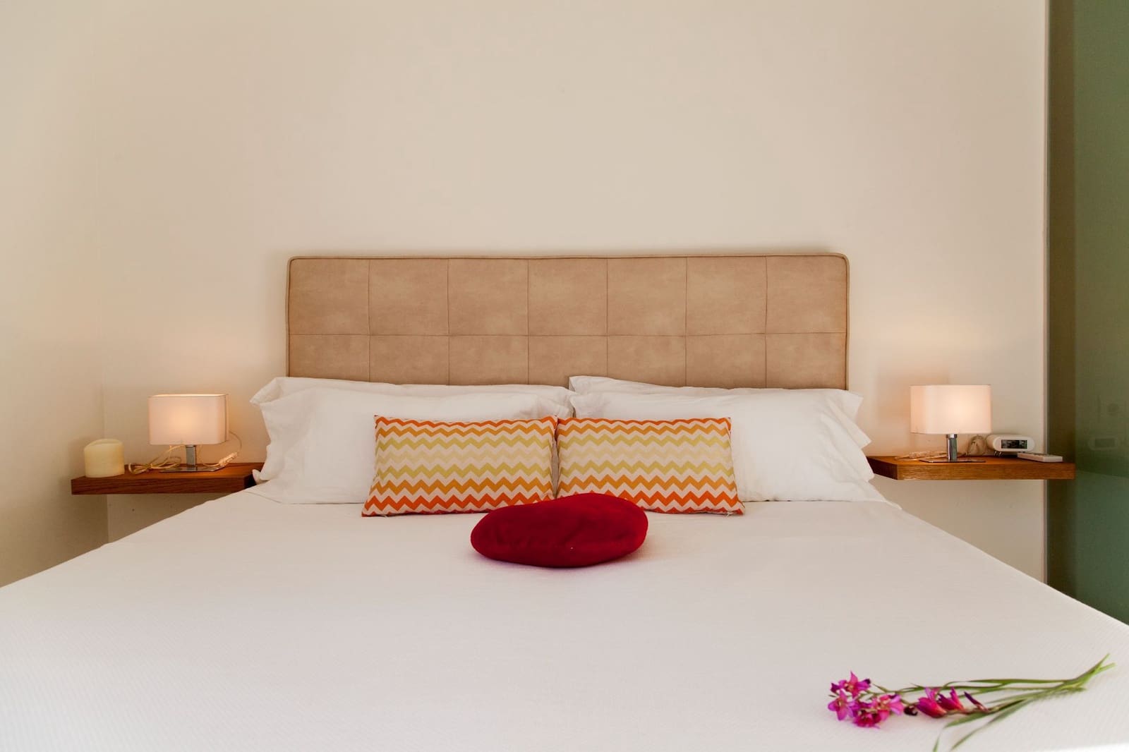 2 soveværelse Lejlighed til salg i Cala Vadella med swimmingpool - € 585.000 (Ref: 9111824)