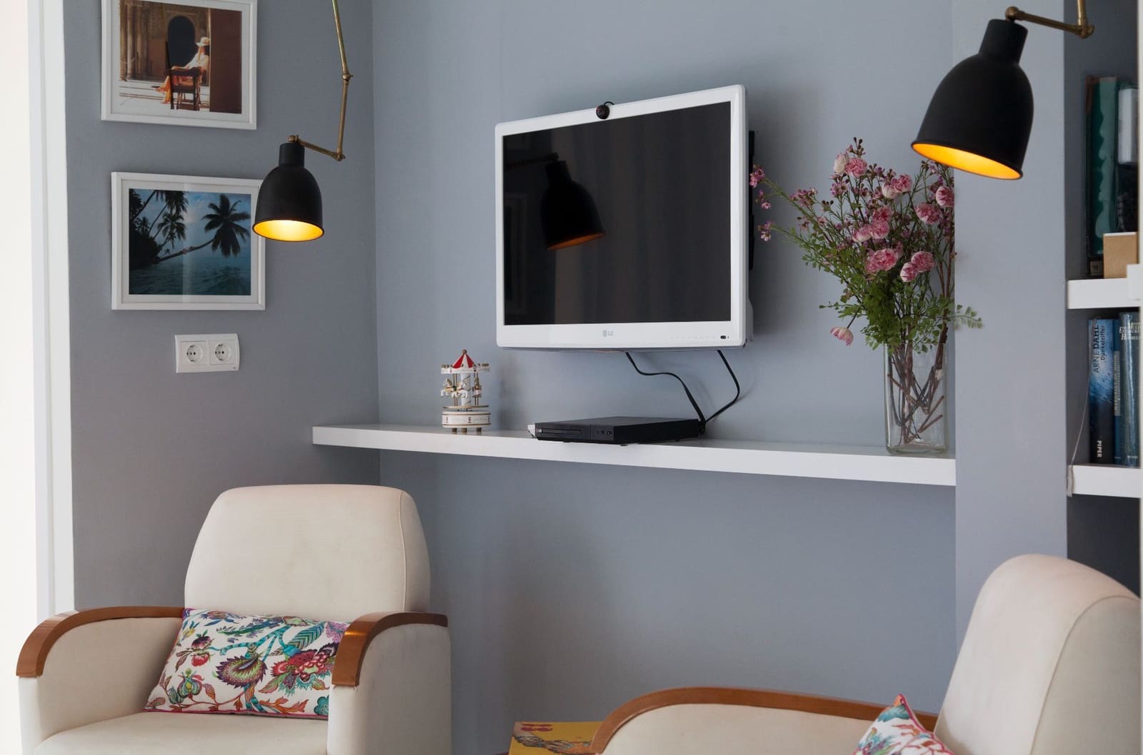 2 soveværelse Lejlighed til salg i Cala Vadella med swimmingpool - € 585.000 (Ref: 9111824)