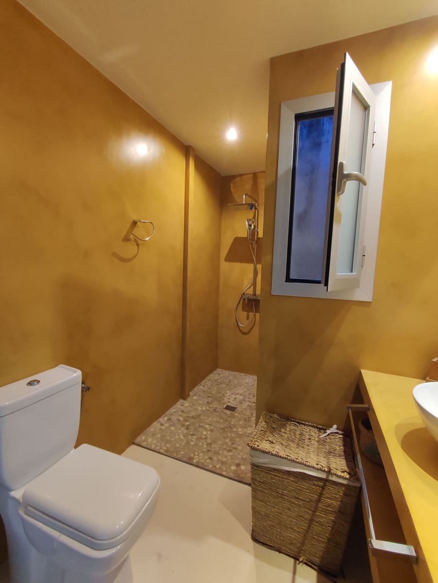 2 bedroom Apartment for sale in Cala Vadella with pool - € 585,000 (Ref: 9111824)