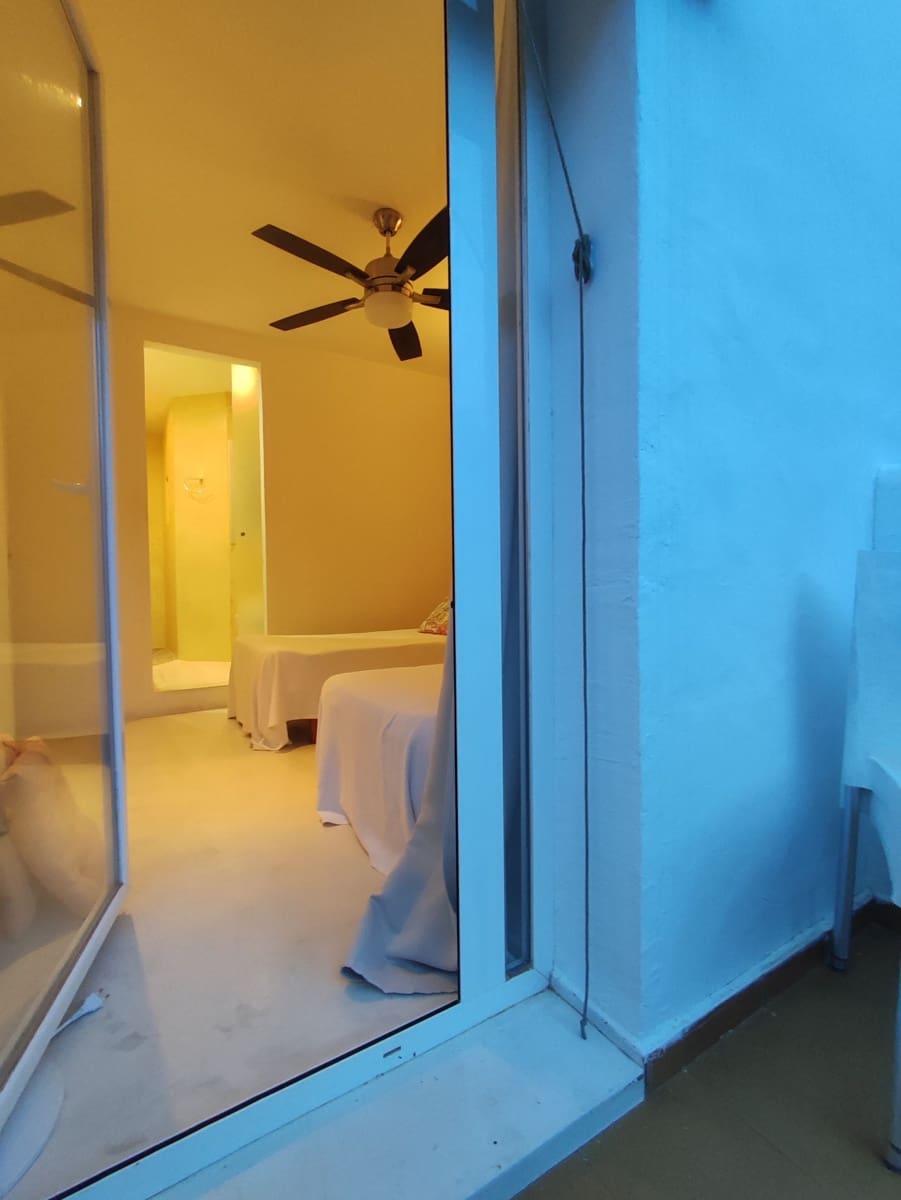 2 bedroom Apartment for sale in Cala Vadella with pool - € 585,000 (Ref: 9111824)