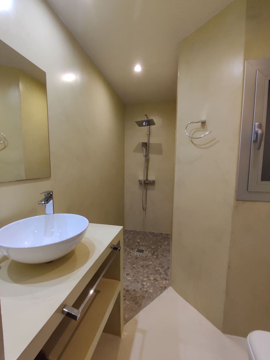 2 bedroom Apartment for sale in Cala Vadella with pool - € 585,000 (Ref: 9111824)