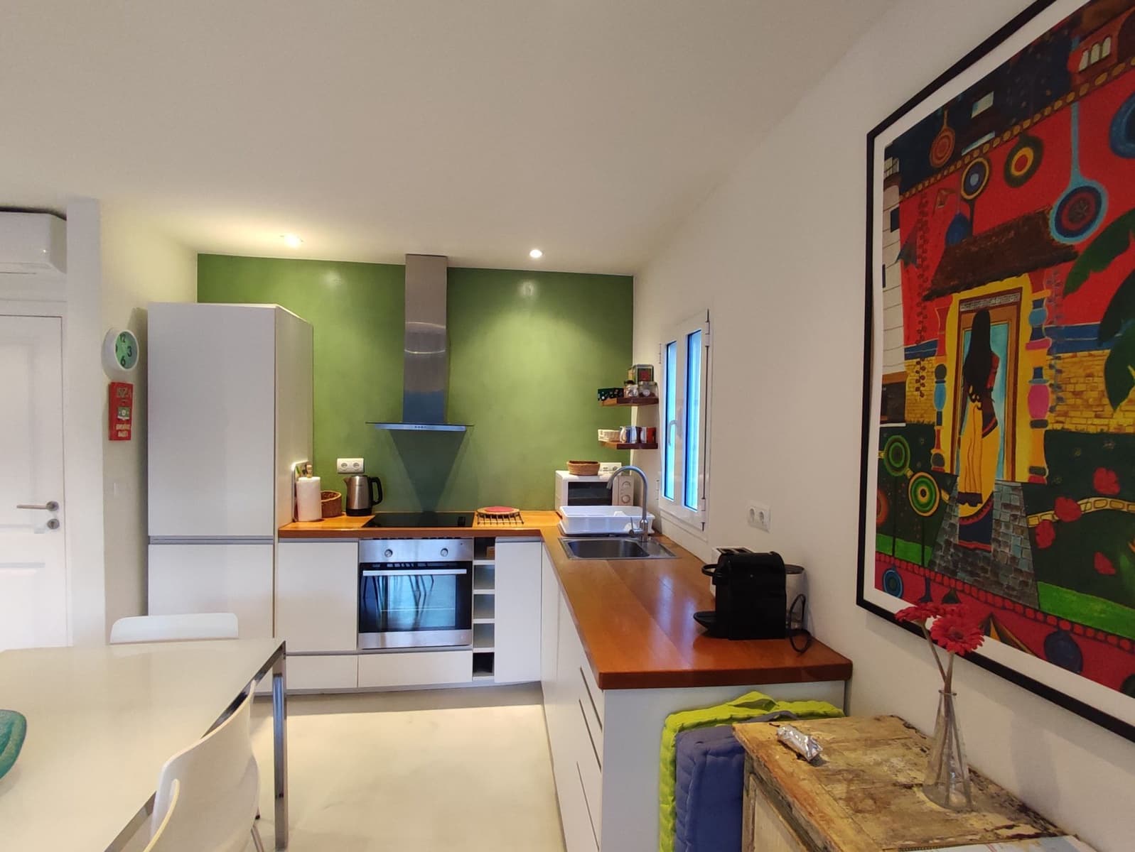 2 bedroom Apartment for sale in Cala Vadella with pool - € 585,000 (Ref: 9111824)