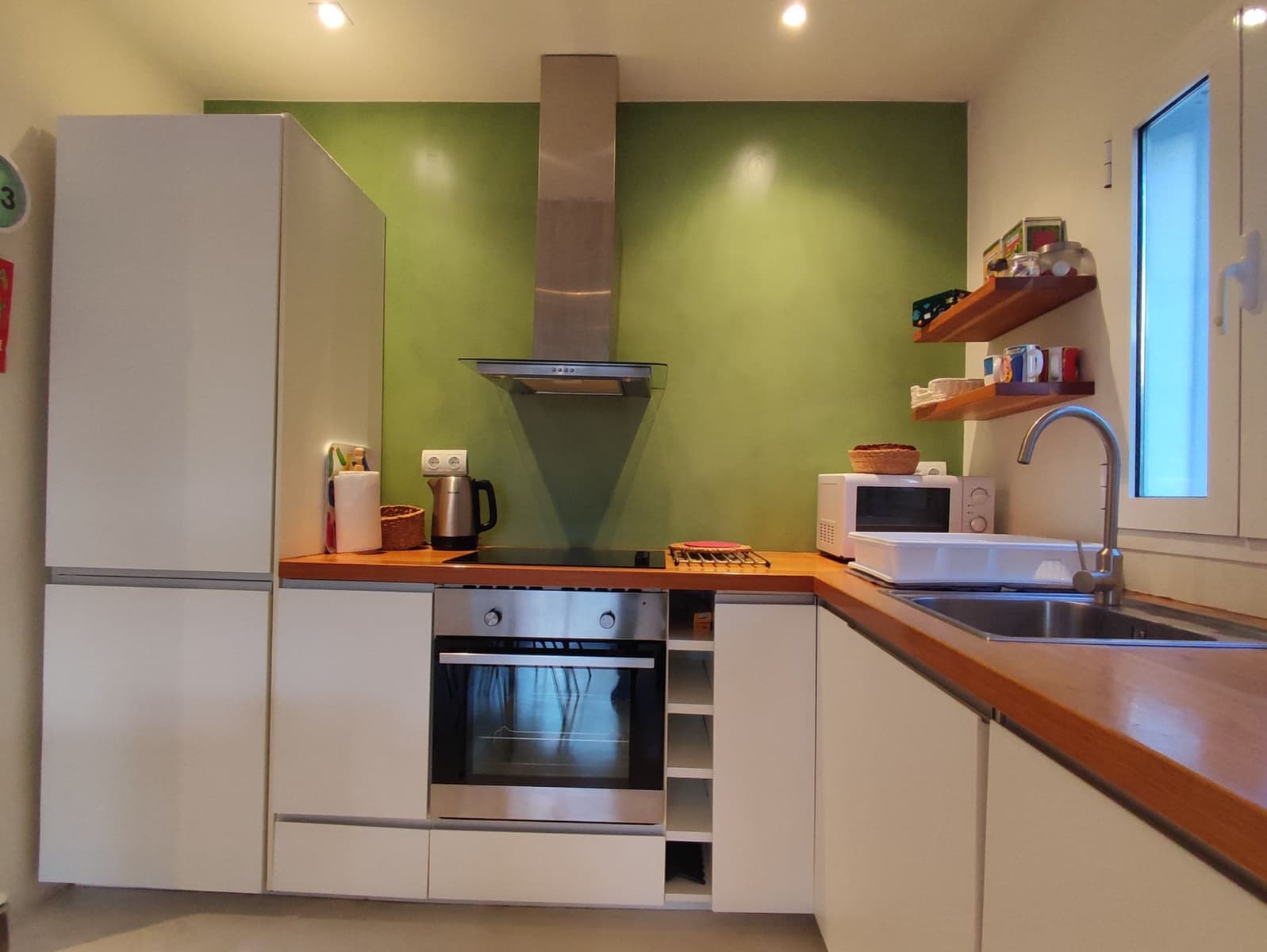 2 bedroom Apartment for sale in Cala Vadella with pool - € 585,000 (Ref: 9111824)