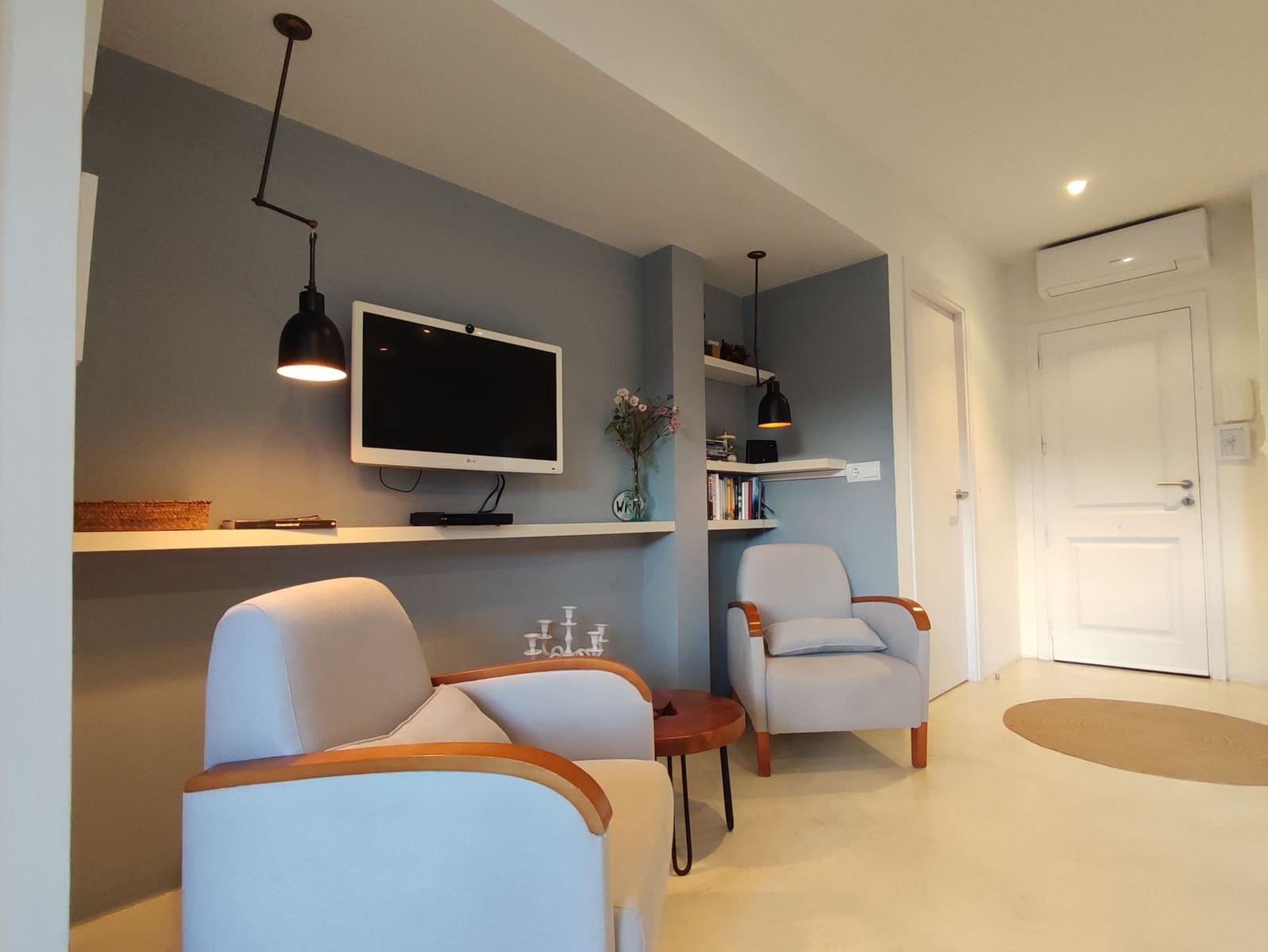 2 bedroom Apartment for sale in Cala Vadella with pool - € 585,000 (Ref: 9111824)