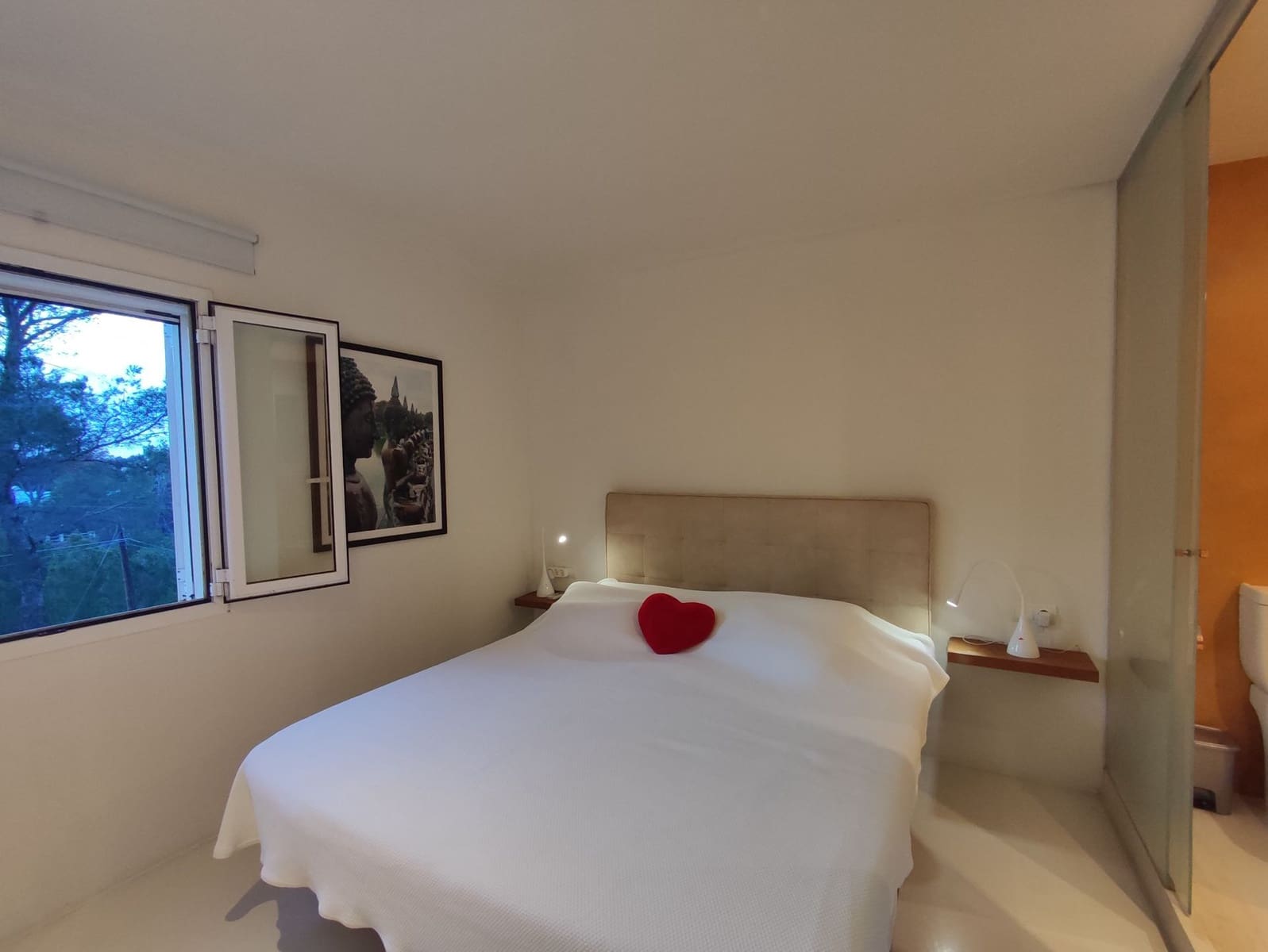 2 bedroom Apartment for sale in Cala Vadella with pool - € 585,000 (Ref: 9111824)