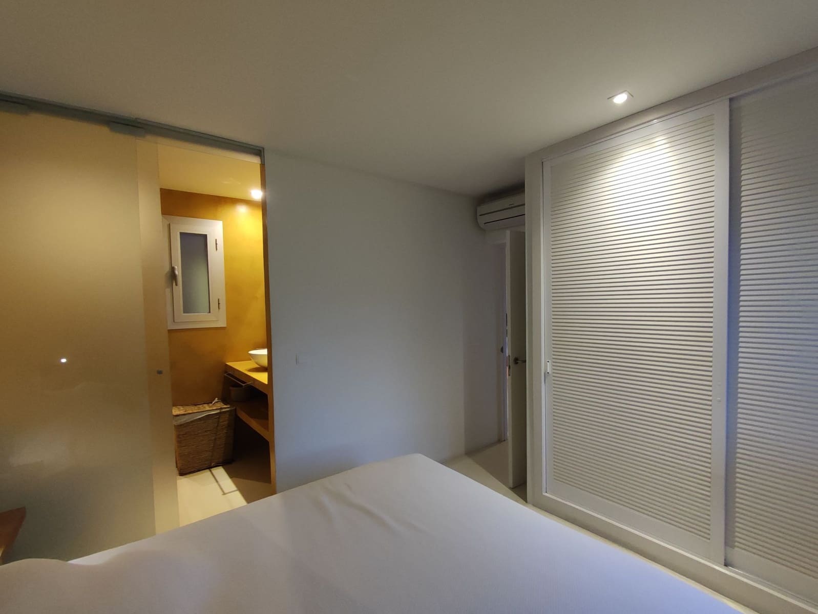 2 bedroom Apartment for sale in Cala Vadella with pool - € 585,000 (Ref: 9111824)