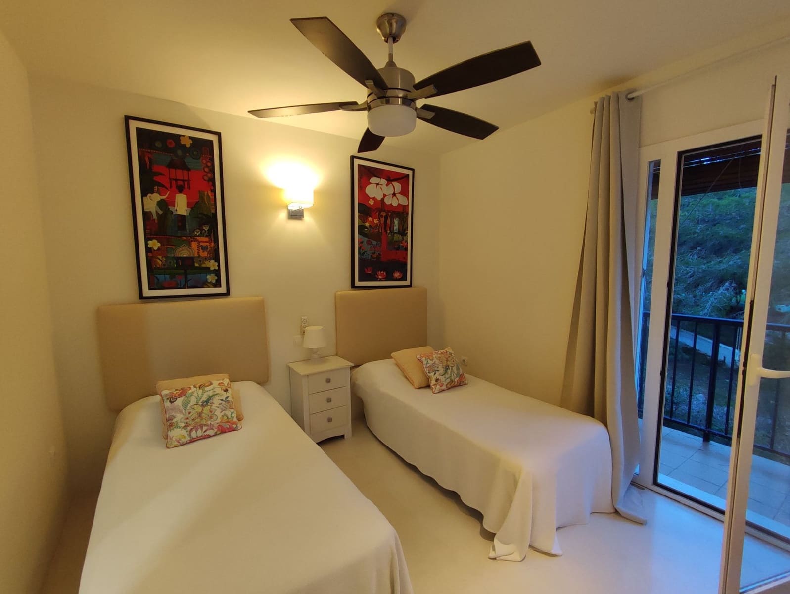 2 bedroom Apartment for sale in Cala Vadella with pool - € 585,000 (Ref: 9111824)