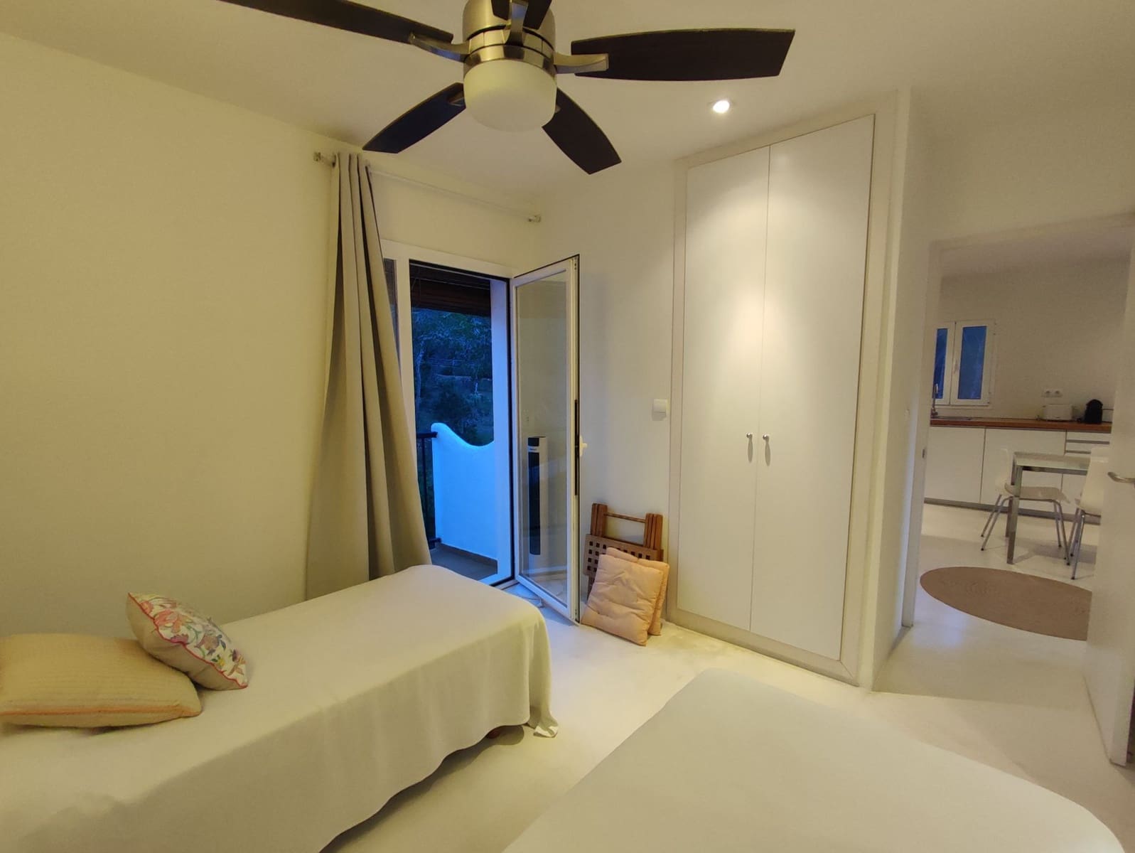 2 bedroom Apartment for sale in Cala Vadella with pool - € 585,000 (Ref: 9111824)