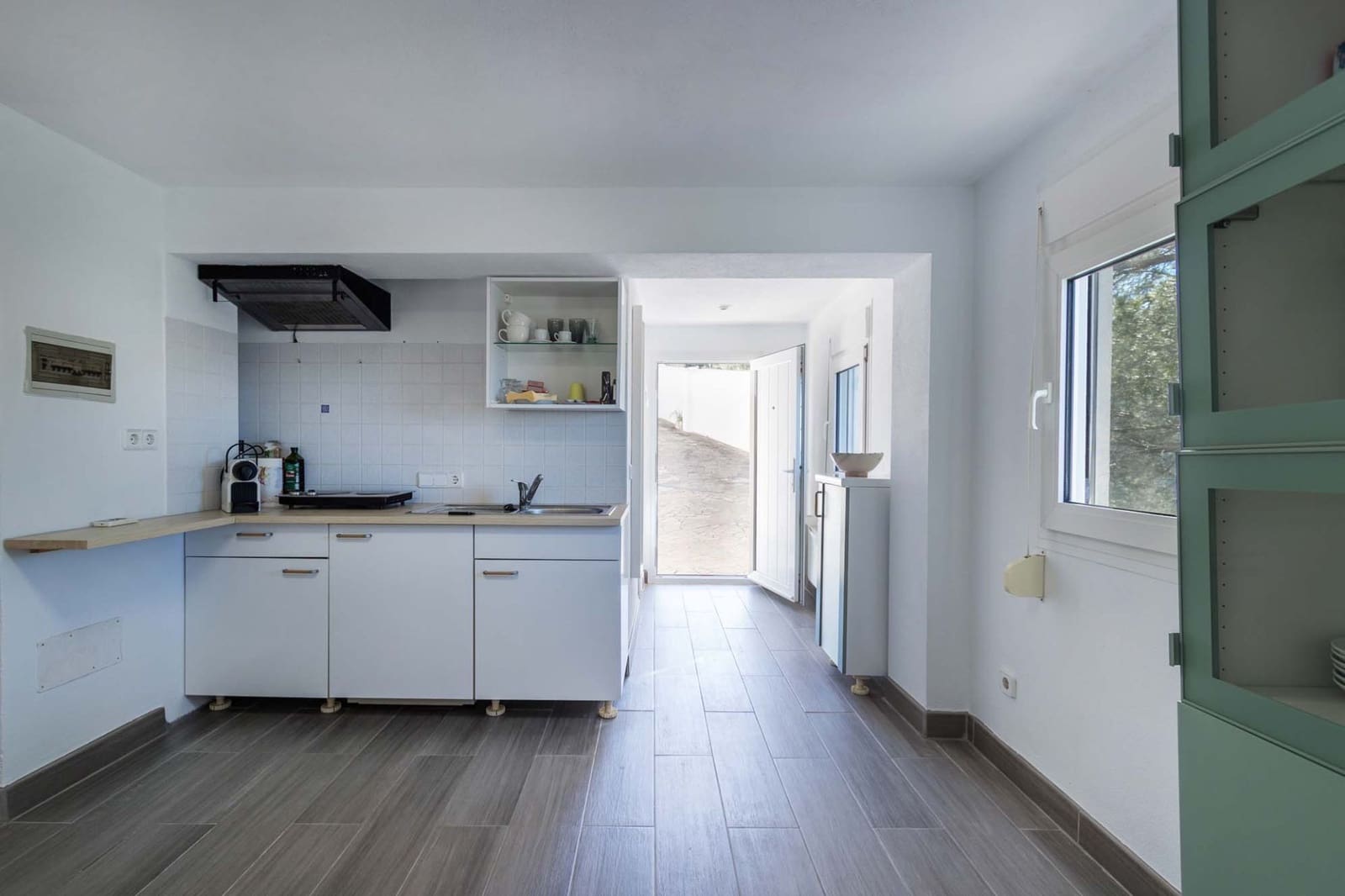 5 chambre Villa/Maison à vendre à Cala Moli avec piscine garage - 2 400 000 € (Ref: 9228138)